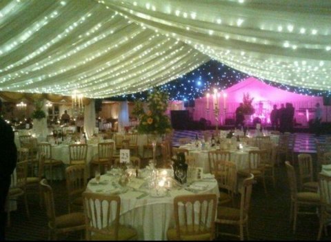 Wedding Catering and Venue Equipment Hire - Bella Country Weddings-Image 24809