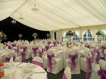 Wedding Reception Venues - Walcot Hall-Image 6375