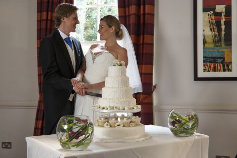 Wedding Ceremony Venues - Sir Christopher Wren Hotel and Spa-Image 27718