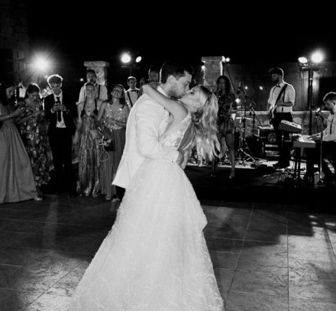 Wedding Bands - FORTUNE BAND-Image 47712