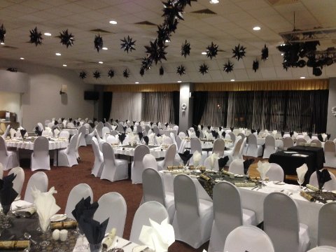 Wedding Reception Venues - Port Vale Events-Image 6327
