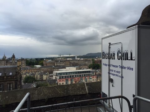 Wedding Catering and Venue Equipment Hire - Biggar Chill Ltd-Image 18112