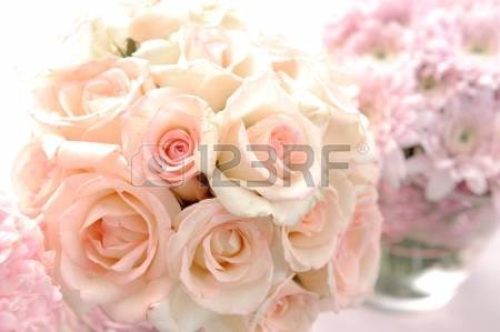 Flowers For Bride Or Bridemaids - UPHOLD ME