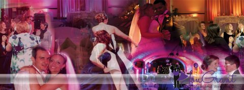 Wedding Discos - Jon Grant | Wedding DJ-Image 21074