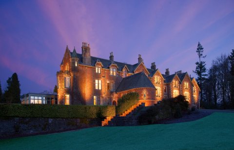 Cromlix - Cromlix and Chez Roux