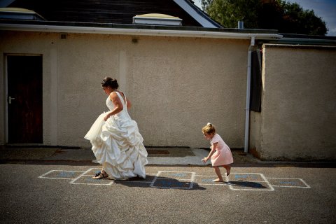 Wedding Photo Albums - Chris Morse Wedding Photography-Image 22823