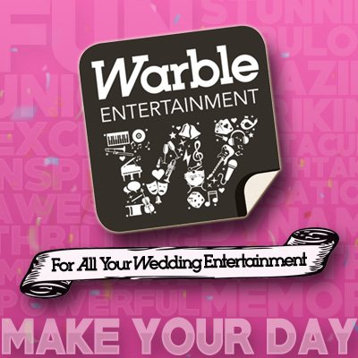 Wedding Bands - Warble Entertainment Agency-Image 1395