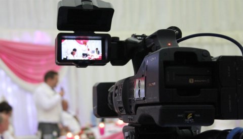 Coventry Connexion - Wedding Video - iDesign Wedding Videography