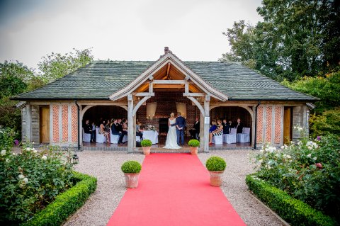 Wedding Reception Venues - Goldstone Hall Hotel-Image 17391