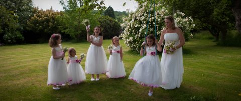 Wedding Photographers - Photography by David Morphew-Image 7012