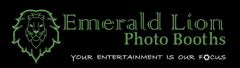 Emerald Lion Photo Booths - Emerald Lion Photo Booths Limited