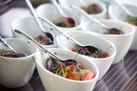 Wedding Caterers - Gastro Catering -Image 27025