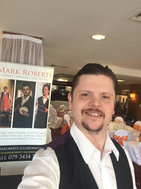 Wedding Music and Entertainment - Magicfantastic-Image 31404