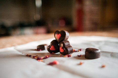 Wedding Chocolatiers - OMmaZing Chocolates-Image 16144