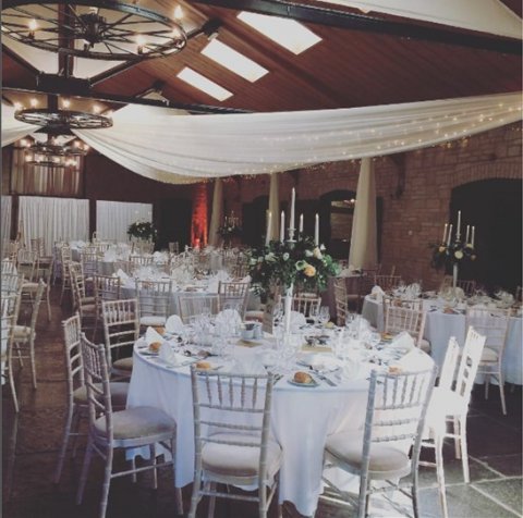 Wedding Reception Venues - The Barn at Berkeley-Image 14062