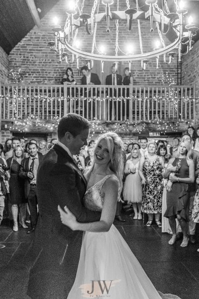 Curradine Barns - Jo Wheeler - Photographer