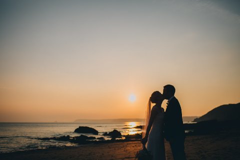 Wedding Photographers - Dan Ward Wedding Photographer Cornwall-Image 2129