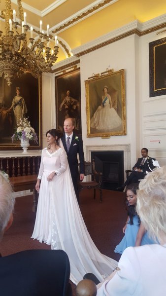 Wedding Attire - Lesley Cutler Bridal Wear Ltd-Image 46894
