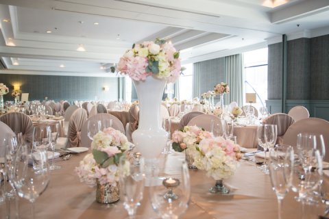 Wedding Ceremony and Reception Venues - Hyatt Regency Birmingham-Image 7610
