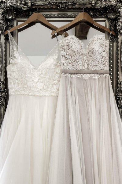 Wedding Dresses and Bridal Gowns - Bridal Indulgence-Image 43426