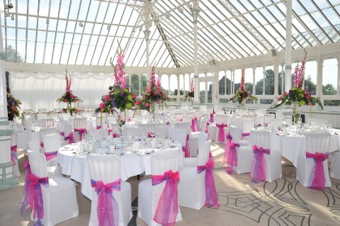 Wedding Ceremony and Reception Venues - The Isla Gladstone Conservatory-Image 12815