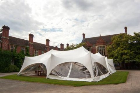 Wedding Marquee Hire - LEX Marquee Hire-Image 7514