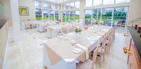 Wedding Ceremony and Reception Venues - Ramada Park Hall Hotel & Spa-Image 29127