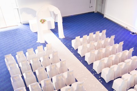Wedding Ceremony Venues - The Bridgewater Hall-Image 34327