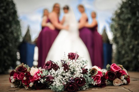 DoubleTree by Hilton Cadbury House - Doubletree by Hilton Cadbury House