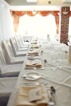 Wedding Ceremony and Reception Venues - The Garrison Hotel-Image 16276