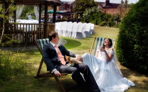Wedding Ceremony and Reception Venues - The Manor House Hotel-Image 2339
