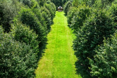 Wedding Ceremony and Reception Venues - Cosawes Barton-Image 44274