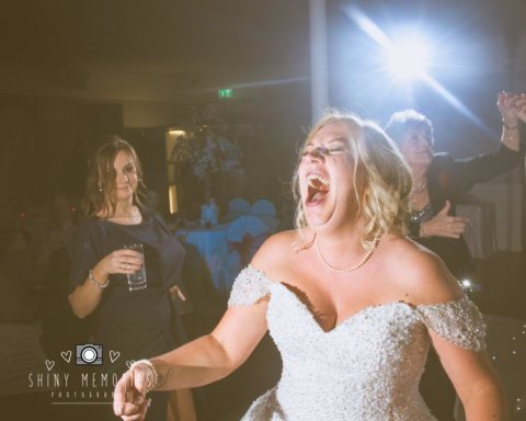 Wedding Photo Albums - Shiny Memories Photography-Image 46171