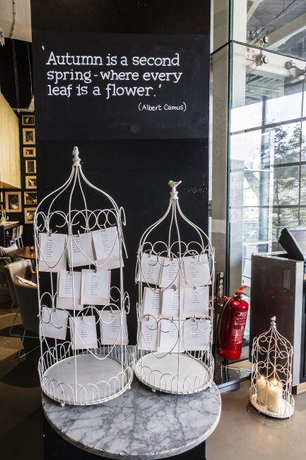 Outdoor Wedding Venues - The Drift -Image 34752