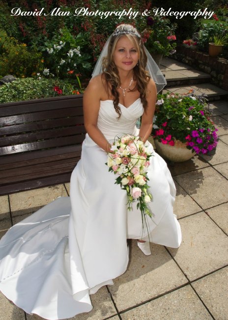 Wedding Photographers - David Alan Photography & Videography-Image 5540