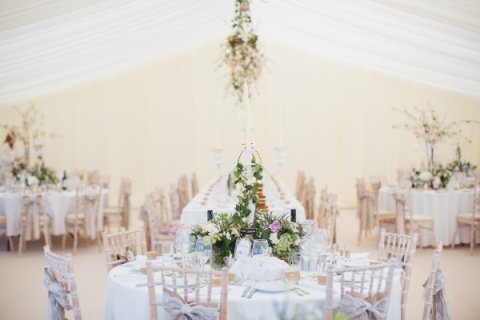 Wedding Marquee Hire - Marquee Solutions-Image 38174