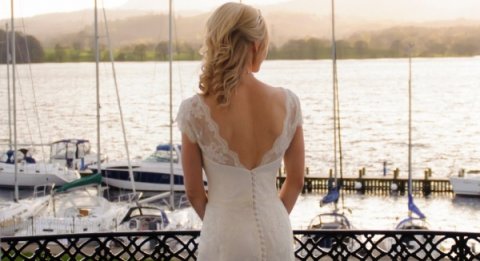 Outdoor Wedding Venues - English Lakes Hotels Resorts & Venues-Image 41699