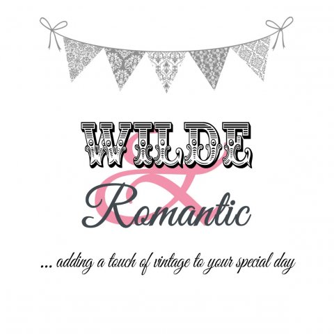 Wedding Venue Decoration - Wilde & Romantic-Image 37219