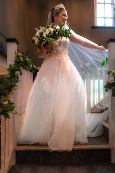 Wedding Ceremony Venues - The Bridge, Prestbury-Image 48178