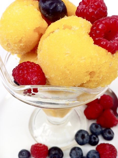 Dessert - Metro Garden Restaurant