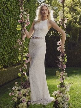 Wedding Dresses and Bridal Gowns - Always & Forever Bridal-Image 5556