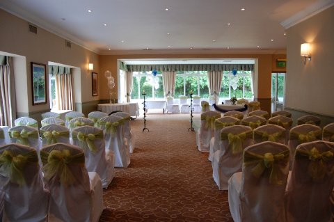 Wedding Ceremony Venues - Brookfield Hotel-Image 11882