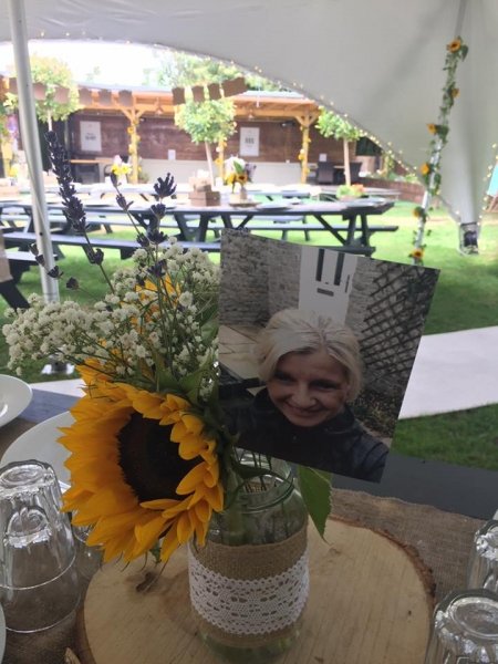 Wedding Table Decoration - Everything Covered Wedding-Image 42461