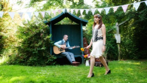 Mango acoustic duo - Mango Acoustic Duo