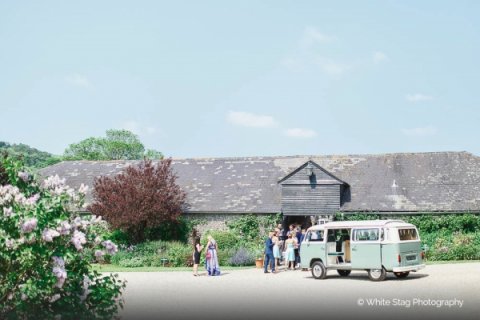 Wedding Accommodation - Upwaltham Barns-Image 39805