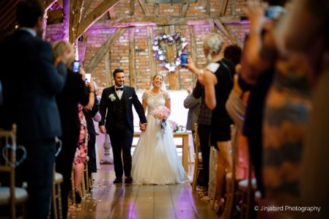 Wedding Ceremony and Reception Venues - Bassmead Manor Barns-Image 39572