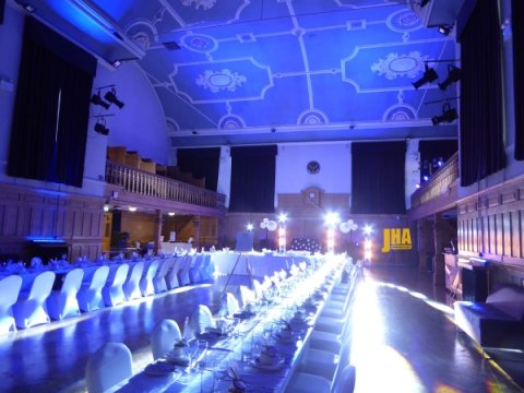 Wedding Discos - JHA Entertainment-Image 42453