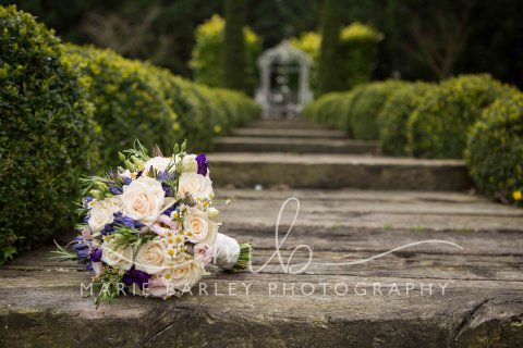 Wedding Marquee Hire - Quy Mill Hotel & Spa-Image 36517