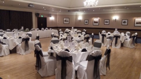 Wedding Ceremony and Reception Venues - Salutation Hotel-Image 38918