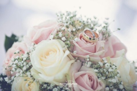 Wedding Flowers - Flowers at The Forge-Image 43373